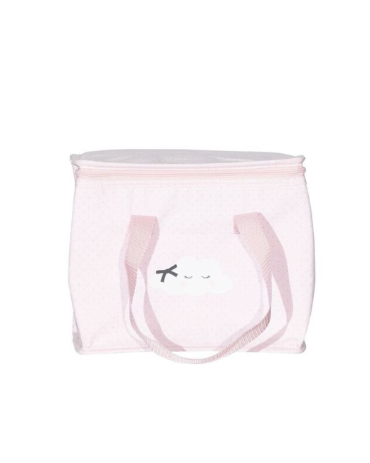 Lunch bag Miss Fleur de Lune