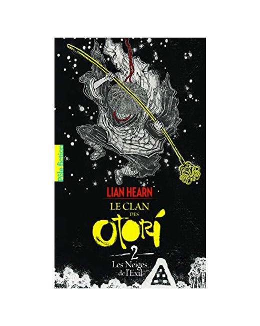 Livre Les Neiges De L'Exil