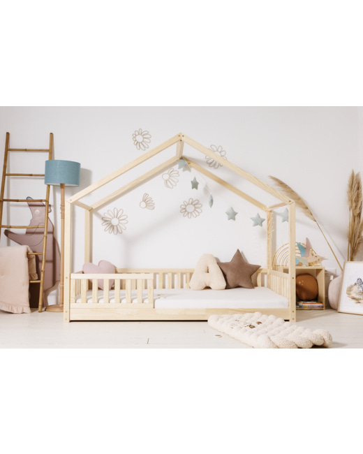 Lit cabane DB Premium