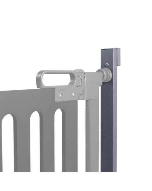 Kit mur et plinthe pour barrières de sécurité