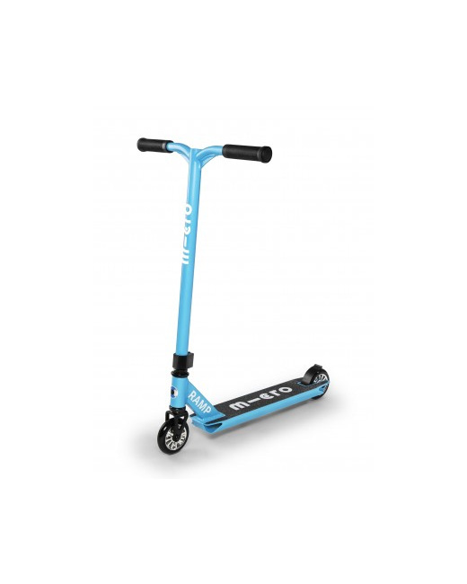 Trottinette Freestyle Ramp