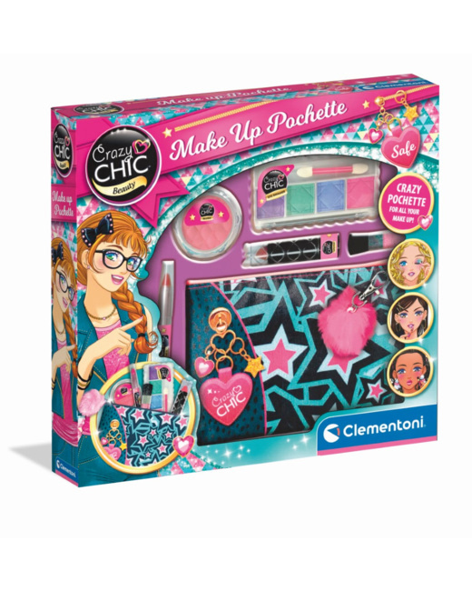 Pochette de maquillage