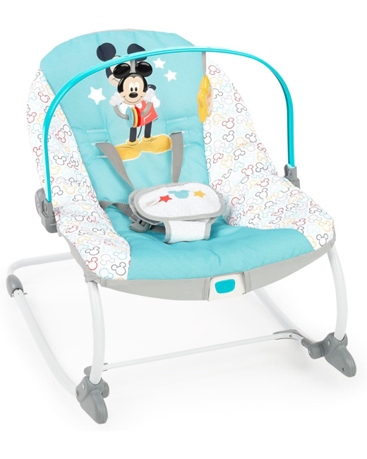 Transat évolutif Original Bestie Mickey