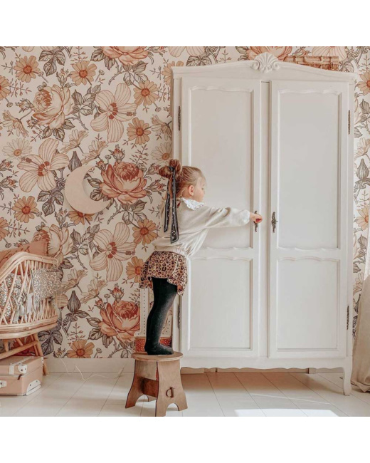 Papier peint enfants Australian Summer