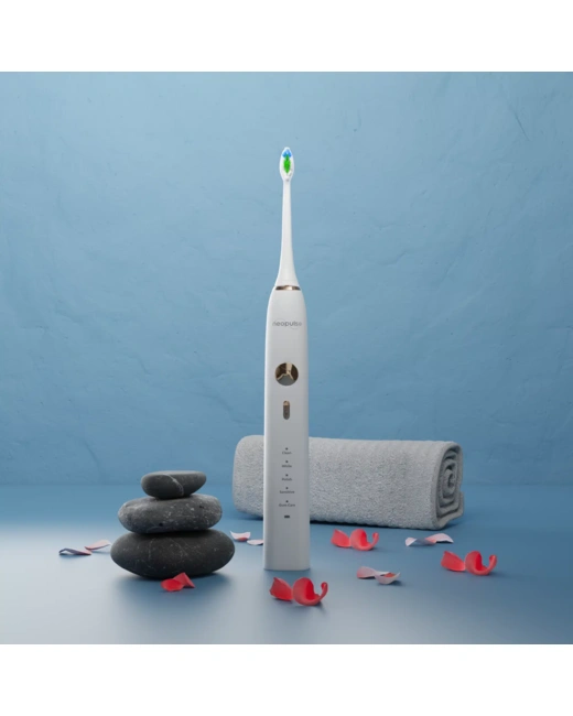 Brosses à dents électriques NEOSONIC