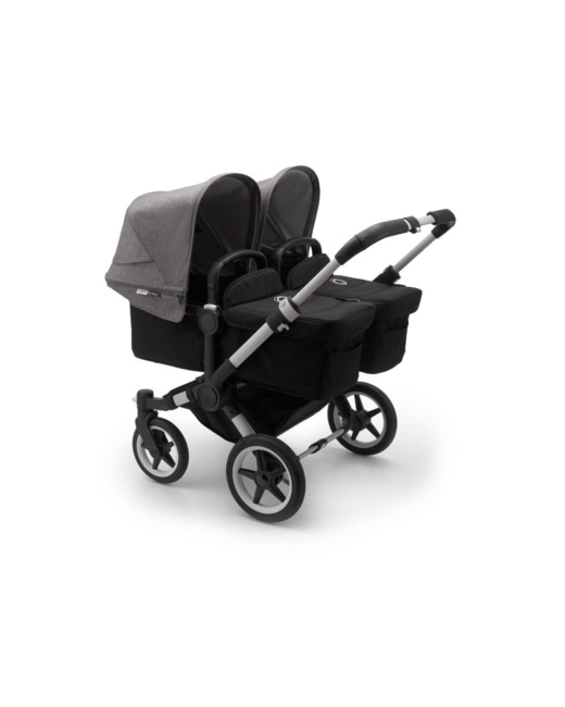 Poussette Donkey 3 Twin