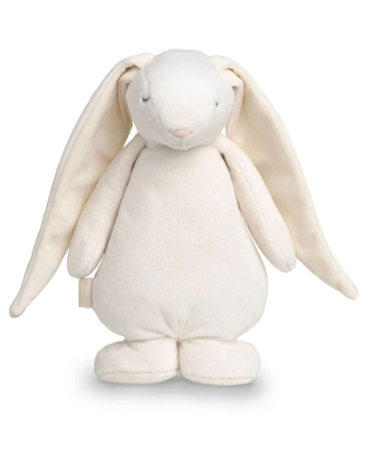 Peluche veilleuse lapin magique Cream 2.0