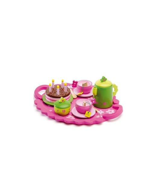 Goûter d'anniversaire