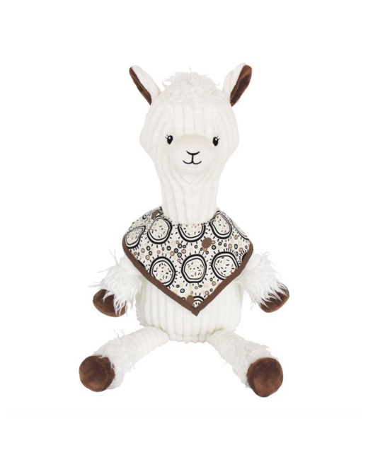 Peluche Original Muchachos le lama