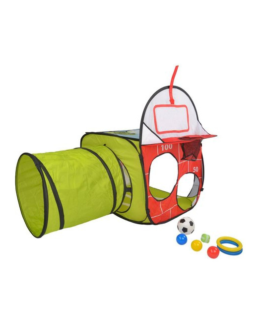 Cube multisports