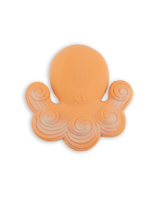 Anneau de dentition Poulpe 2