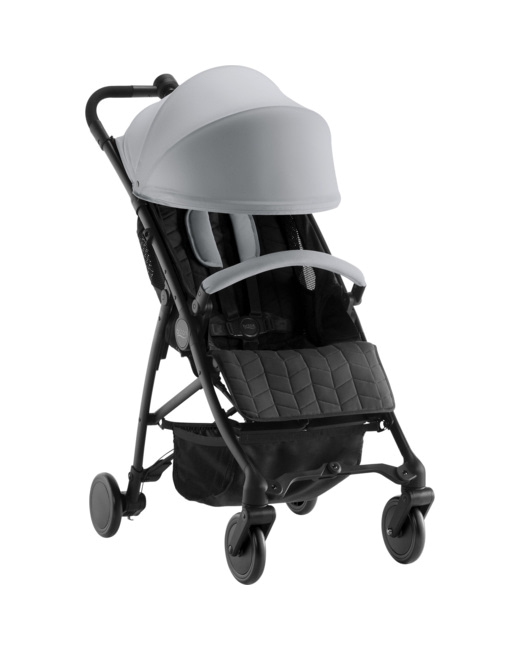 Poussette B-Lite