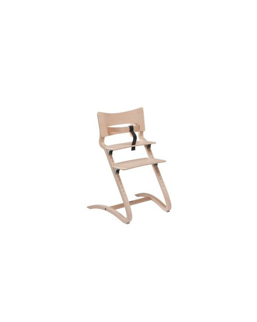 Chaise haute évolutive