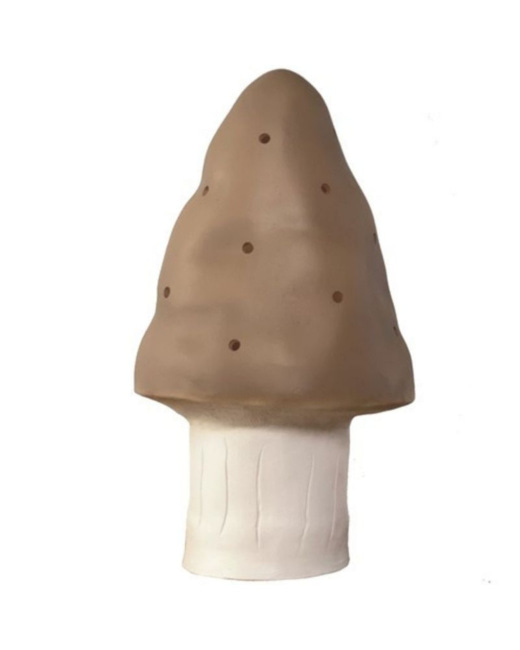 Lampe petit champignon