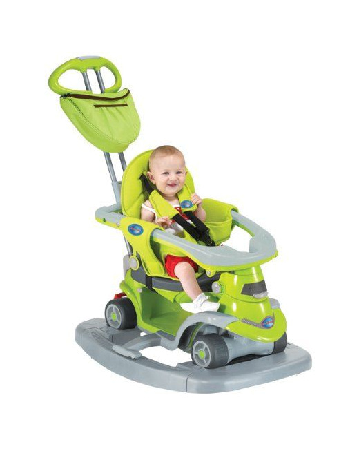 Smart Trike All in One