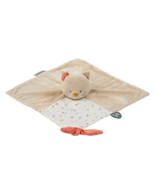 Doudou chat Lana Mila, Zoe Lana