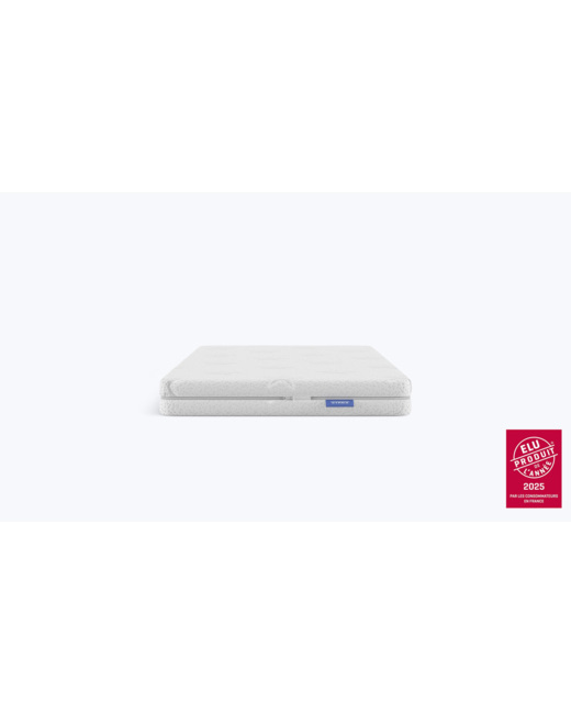 Matelas bébé Respira