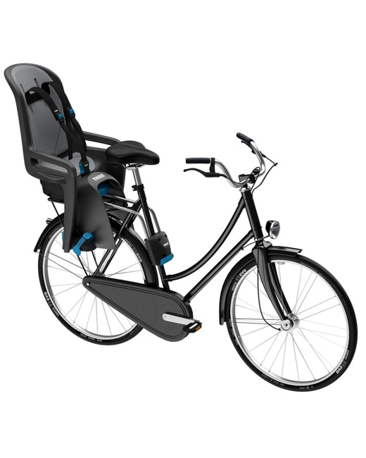 Siège vélo Ride Along
