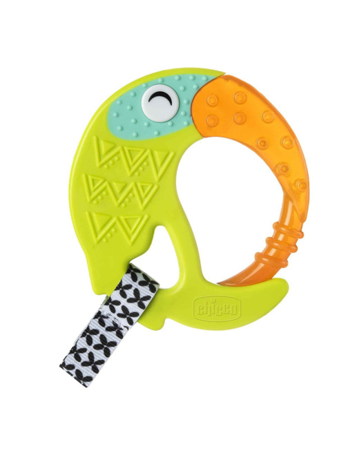 Anneau Dentition Toucan 6m+