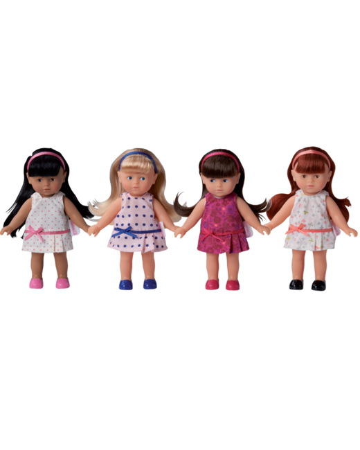 Mini Corolline
