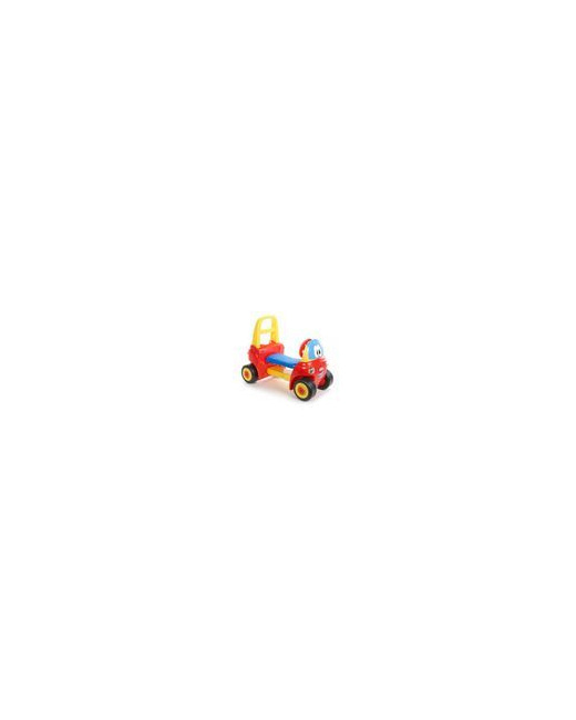 Little Tikes - Mon premier cosy 2 en 1