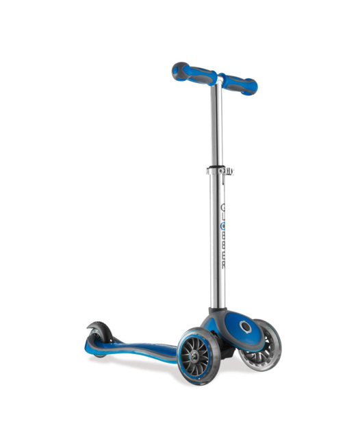 Buggy pousseur online porteur rouge anddy