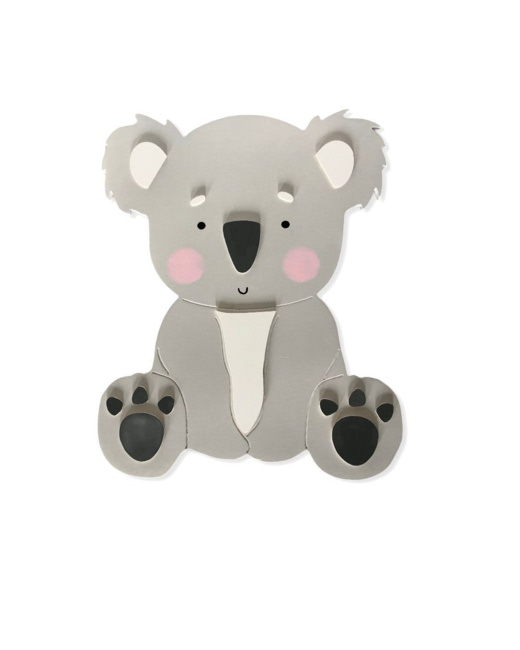 Lampe Koala