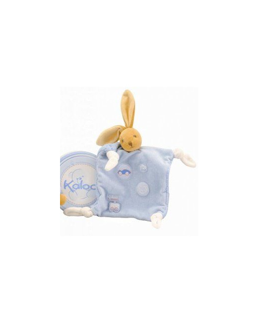Doudou Lapin