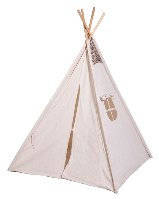 Tipi pour enfants Winny