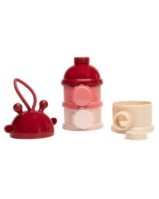 Boîte doseuse pour lait en poudre Yummix