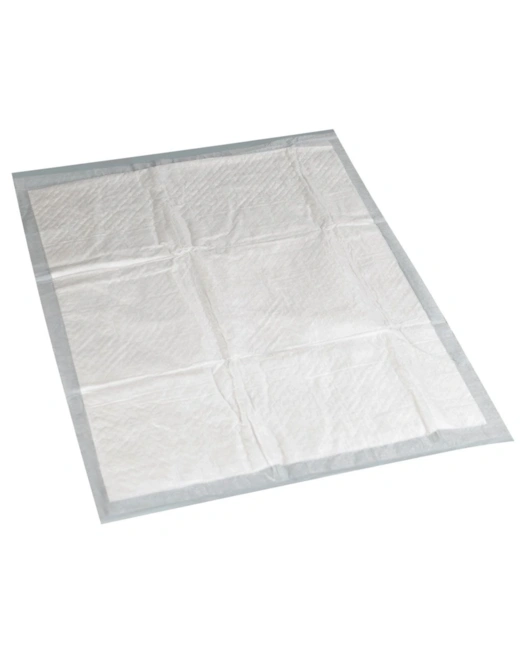 Plan à langer ultra absorbant (x10)