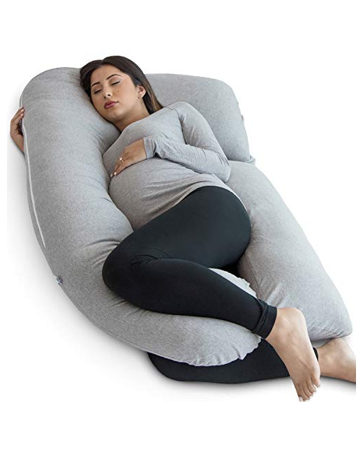 Coussin de grossesse et allaitement