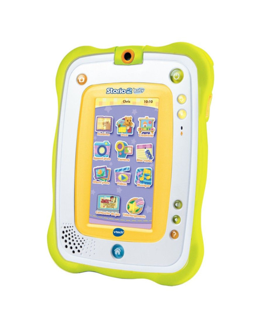 Tablette Storio 2 Baby