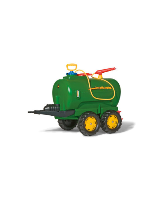 Remorque citerne tracteur enfant