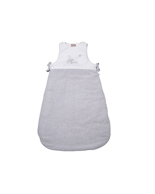 TURBULETTE 90CM BLANC DE COTON