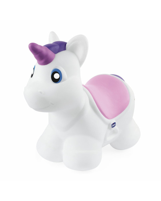 Ballon Sauteur Licorne