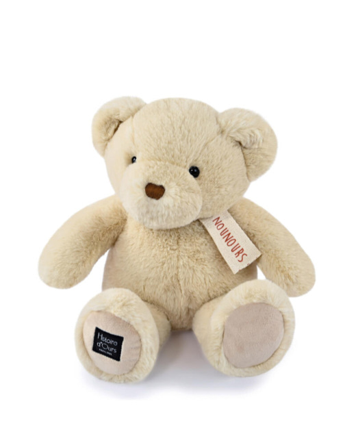 Peluche Le Nounours
