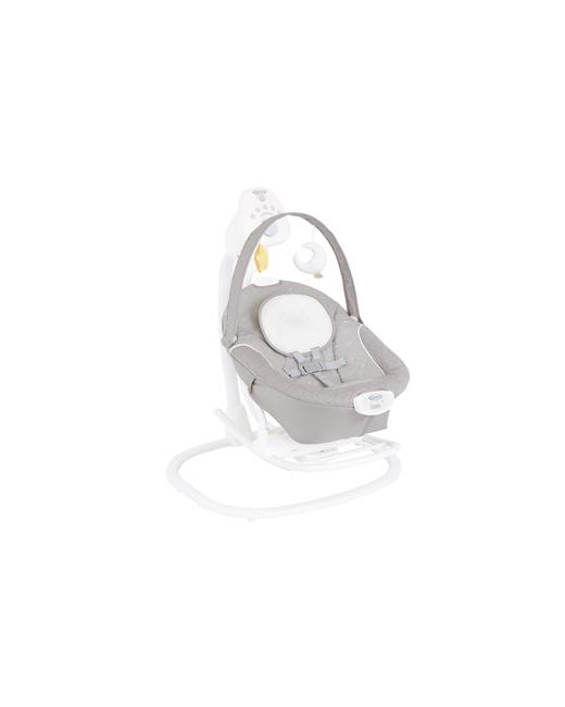 Transat balancelle Softsway Starlight