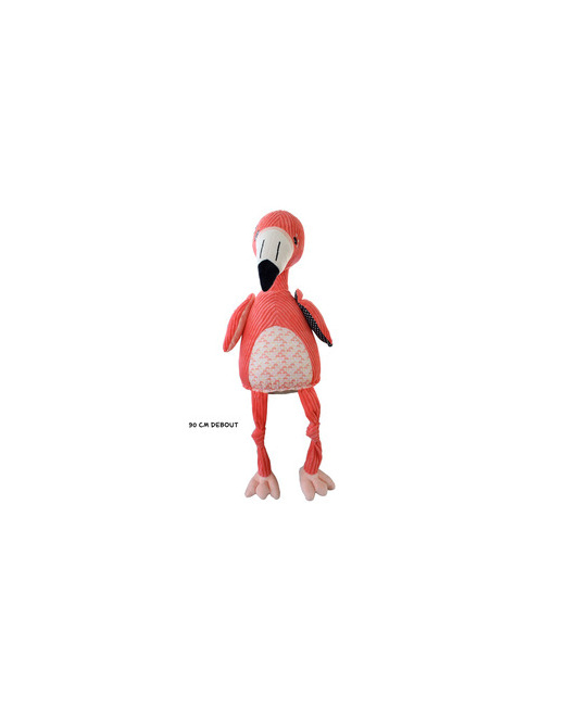 Peluche géante