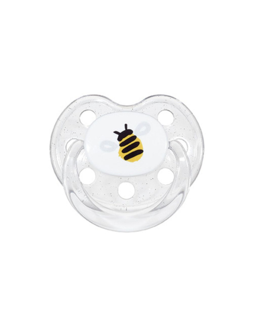 Sucette (6 mois et +) - Abeille