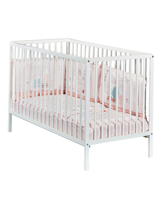 Lit bébé Basic