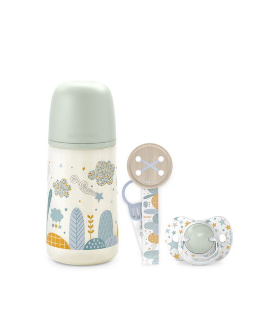 Coffret cadeau DREAMS collection 0-6M