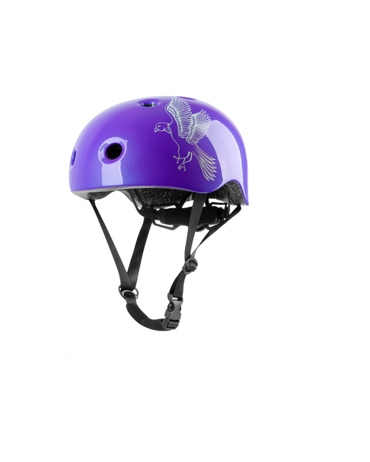 Casque de vélo enfant