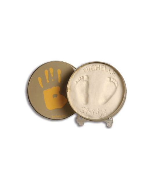 KIT BABY ART MAGIC BOX