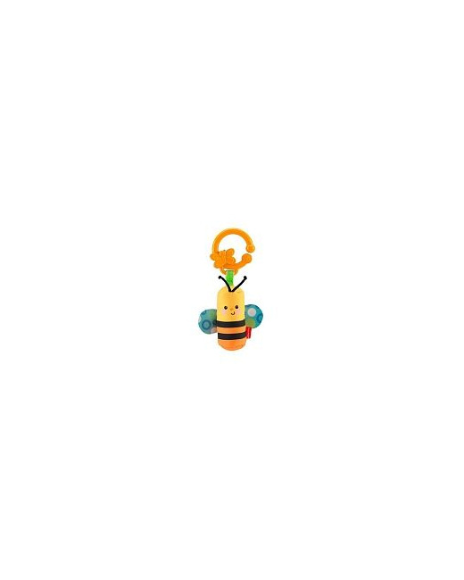 Hochet abeille