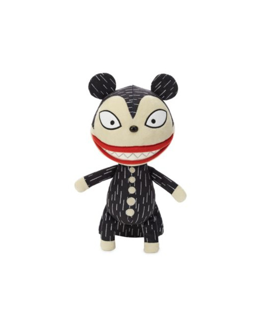Petite peluche Vampire Teddy