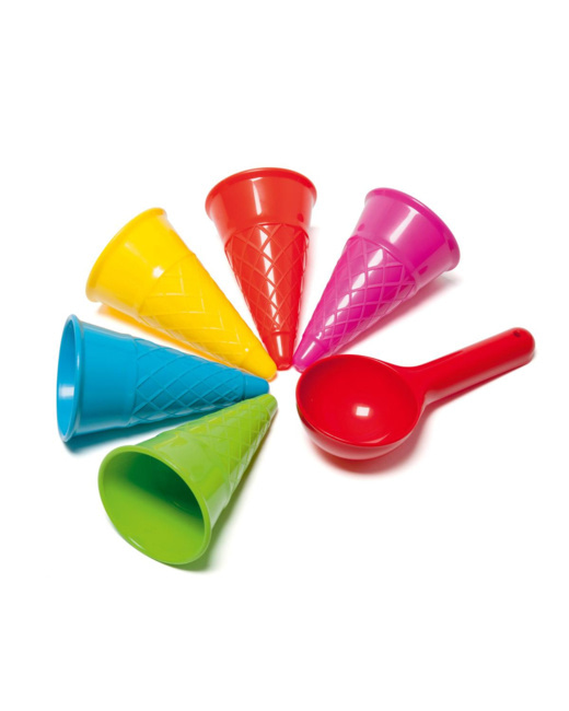 Set de glace Sabléo