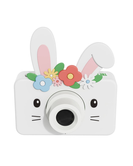 Appareil photo enfant Zoo Friends Lapin