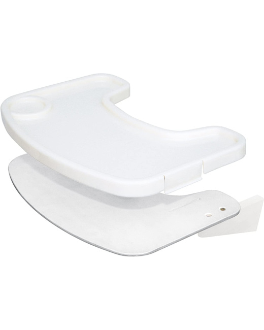 Plateau pour chaise haute