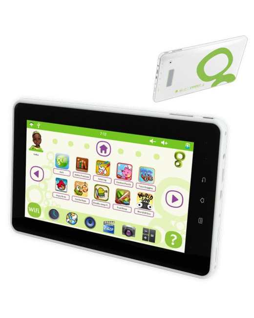 Genius XL Color Pocket Vtech Ordinateur Enfant Bleu - Tablettes educatives  - Achat & prix
